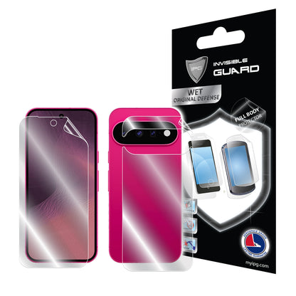 IPG Original for Google Pixel 11 FULL BODY Protector (Hydrogel)