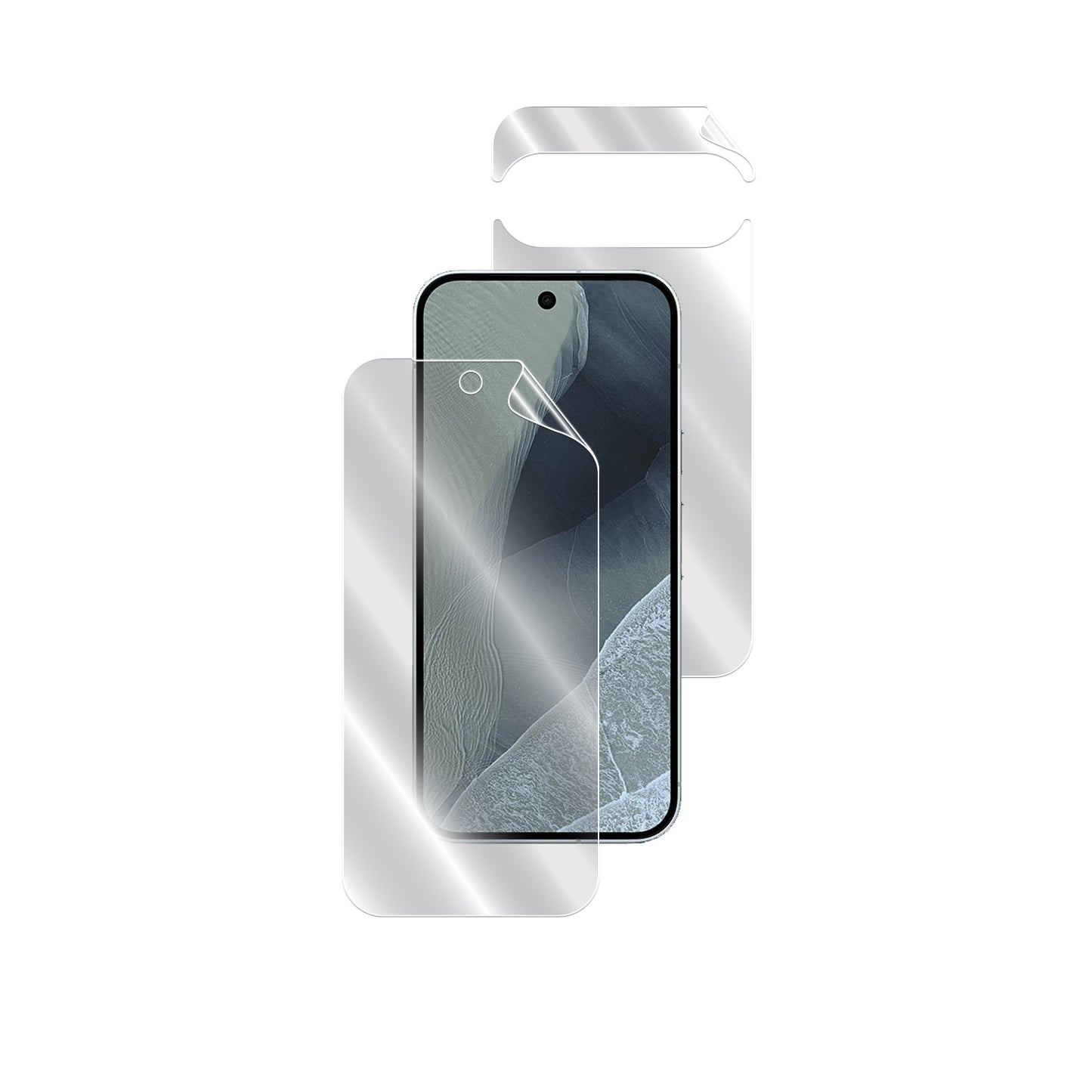 IPG Original for Google Pixel 11 Pro FULL BODY Protector (Hydrogel)
