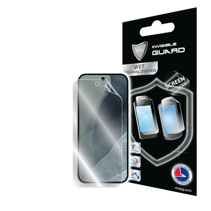 IPG Original for Google Pixel 11 Pro SCREEN Protector (Hydrogel)