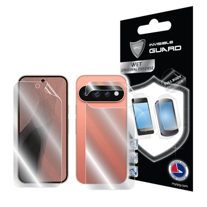 IPG Original for Google Pixel 11 Pro XL FULL BODY Protector (Hydrogel)