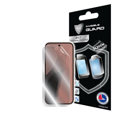 IPG Original for Google Pixel 11 Pro XL SCREEN Protector (Hydrogel)