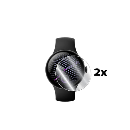 IPG Original for Google Pixel Watch 5 Smartwatch SCREEN Protector (2 Units) (Hydrogel)
