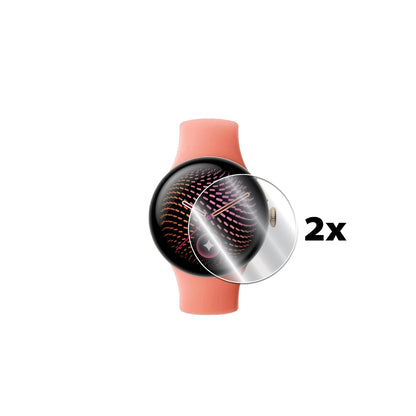 IPG Original for Google Pixel Watch 5 Smartwatch SCREEN Protector (2 Units) (Hydrogel)