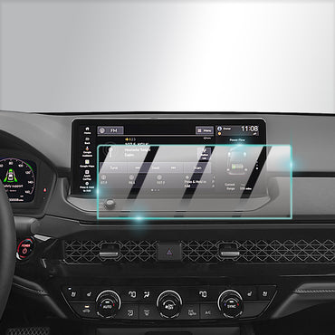 IPG ProActive for Honda 2023-2026 Accord (Hybrid Sport-EXL-Sport L-Touring) 12.3 Inch Navigation SCREEN Protector