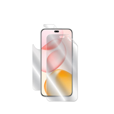 IPG Original for Honor 400 Pro FULL BODY Protector (Hydrogel)