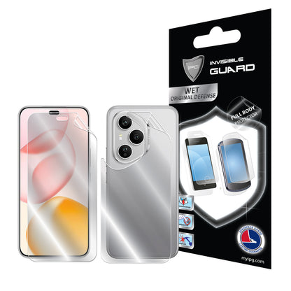IPG Original for Honor 400 Pro FULL BODY Protector (Hydrogel)