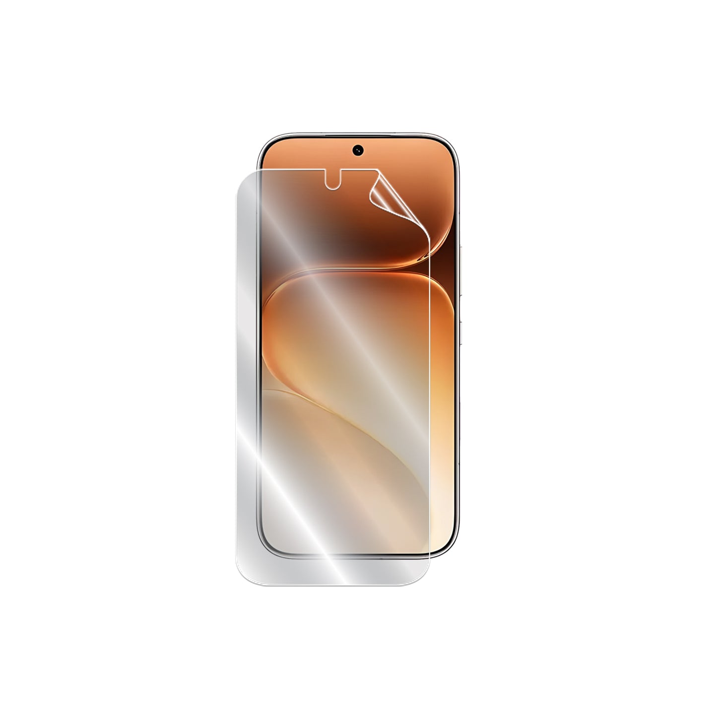 IPG Original for Honor 600 Pro SCREEN Protector (Hydrogel)