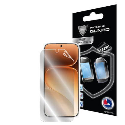 IPG Original for Honor 600 Pro SCREEN Protector (Hydrogel)