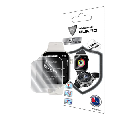 IPG Original for Honor Choice Watch 2i SCREEN Protector (2 Units) (Hydrogel)