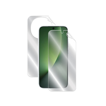 IPG Original for Honor Magic8 FULL BODY Protector (Hydrogel)