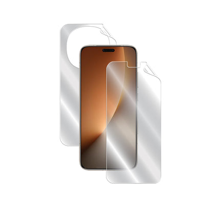 IPG Original for Honor Magic8 Pro FULL BODY Protector (Hydrogel)