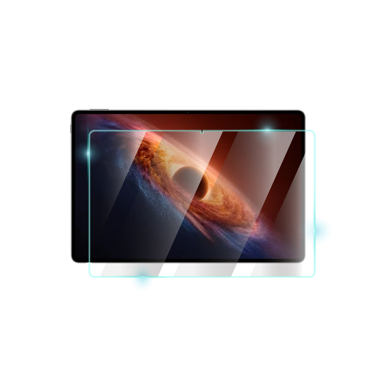 IPG ProActive for Honor Magic Pad4 12.4" inch Display 9H Hardness SCREEN Protector