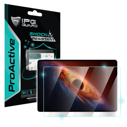 IPG ProActive for Honor Magic Pad4 12.4" inch Display 9H Hardness SCREEN Protector