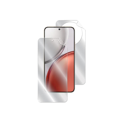 Honor Magic8 Lite için IPG Orijinal Tam Kaplama Koruyucu (Hidrojel)