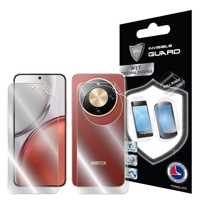 Honor Magic8 Lite için IPG Orijinal Tam Kaplama Koruyucu (Hidrojel)