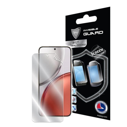 Honor Magic8 Lite için IPG Orijinal Ekran Koruyucu (Hidrojel)