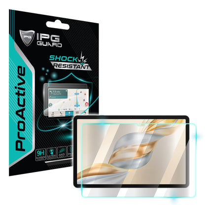 IPG ProActive for Honor Pad X9A 11" inch Display 9H Hardness SCREEN Protector