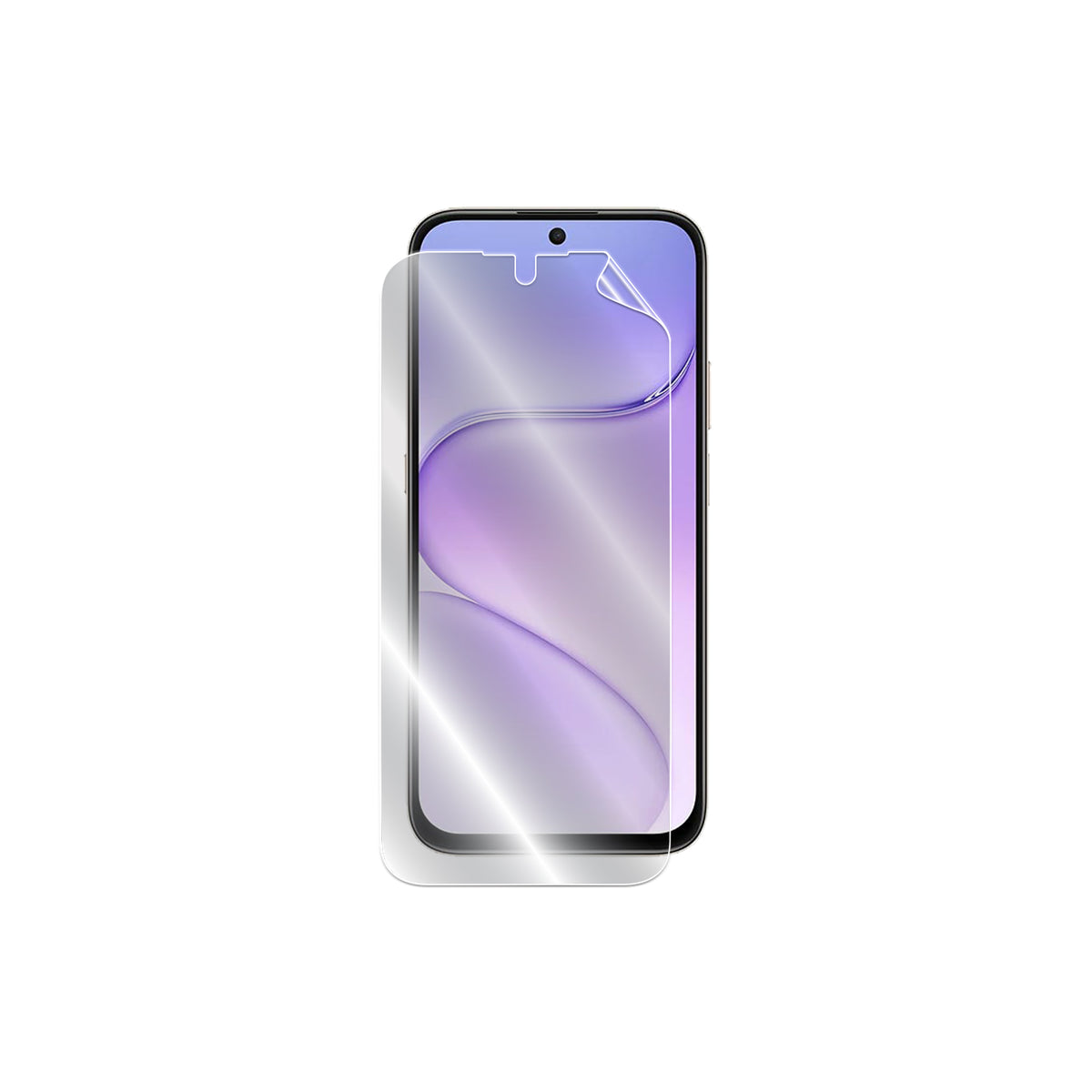 IPG Original for Honor X7e Plus SCREEN Protector (Hydrogel)