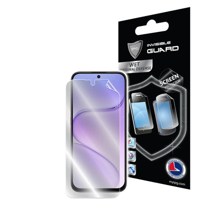 IPG Original for Honor X7e Plus SCREEN Protector (Hydrogel)
