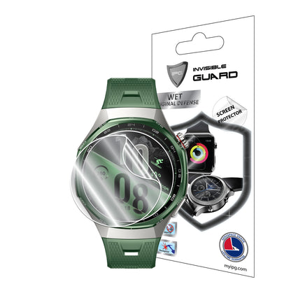IPG Original for HUAWEI Watch GT 7 Pro SCREEN Protector (2 Units) (Hydrogel)