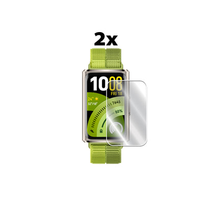 IPG Original for Huawei Band 11 Pro SCREEN Protector (2 Units) (Hydrogel)