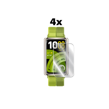 IPG Original for Huawei Band 11 Pro SCREEN Protector (4 Units) (Hydrogel)