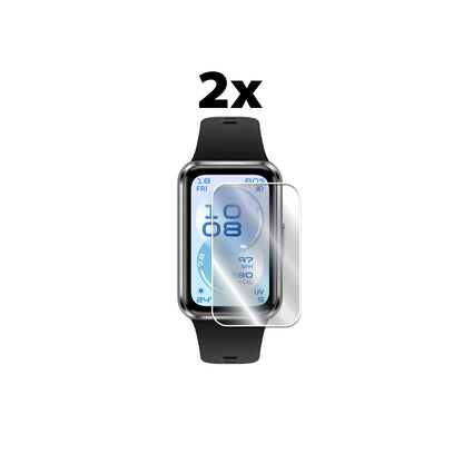 IPG Original for Huawei Band 11 SCREEN Protector (2 Units) (Hydrogel)