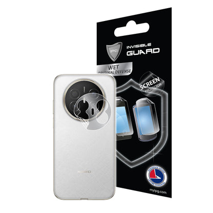 IPG Original for Huawei Mate 70 Air REAR CAMERA Protector (2 Units) (Hydrogel)
