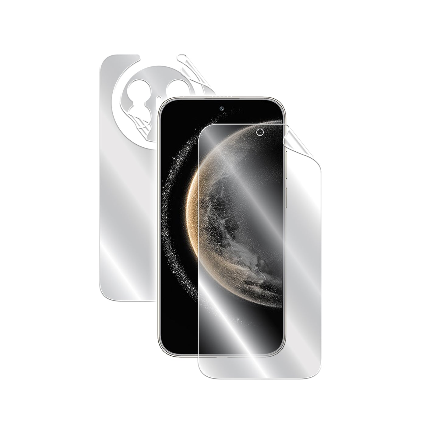 IPG Original for Huawei Mate 70 Air FULL BODY Protector (Hydrogel)