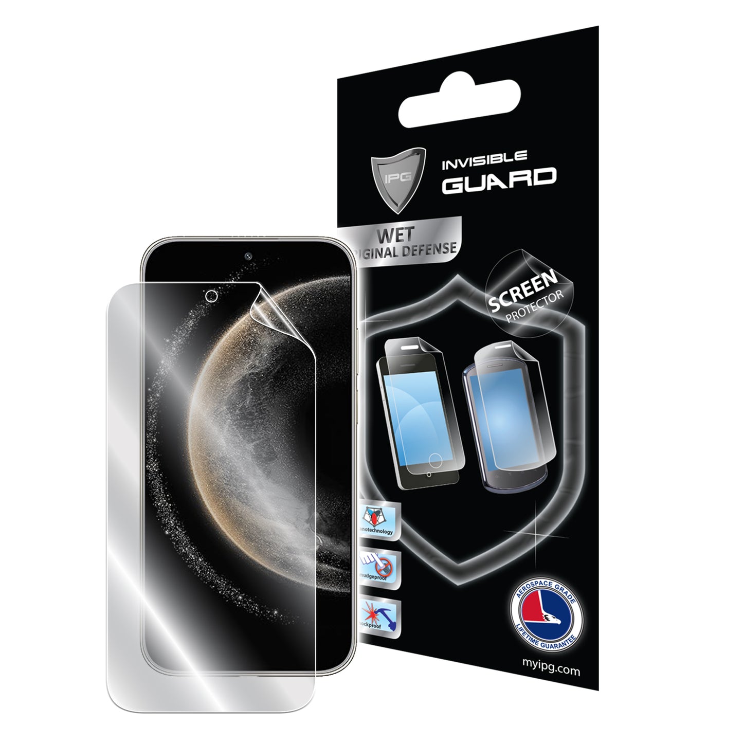 IPG Original for Huawei Mate 70 Air SCREEN Protector (Hydrogel)