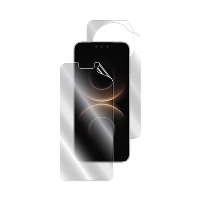 IPG Original for Huawei Mate 80 Pro FULL BODY Protector (Hydrogel)