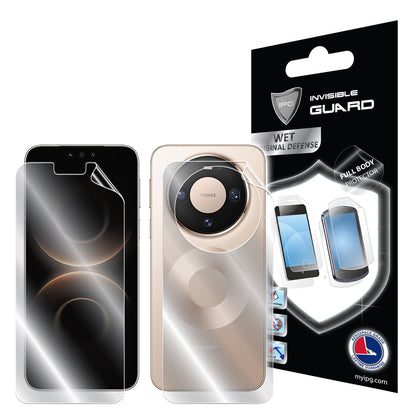 IPG Original for Huawei Mate 80 Pro FULL BODY Protector (Hydrogel)