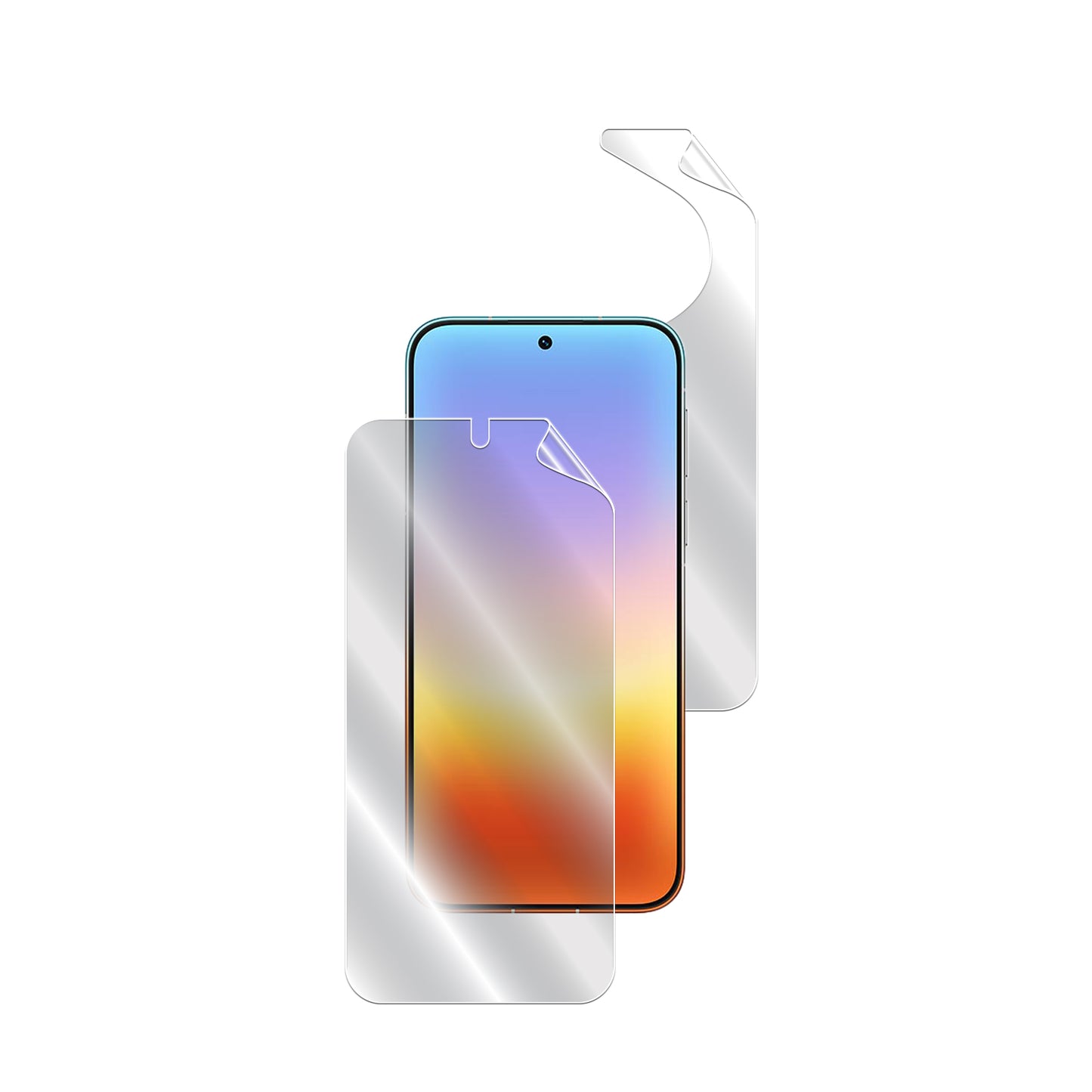 IPG Original for Huawei Pura 90 Pro Max / Pura 90s Pro Max FULL BODY Protector (Hydrogel)