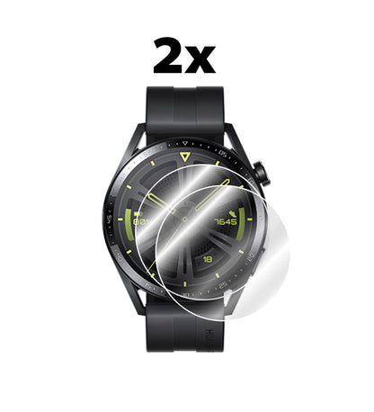 IPG Original for HUAWEI Watch GT 3 SCREEN Protector (2 Units) (Hydrogel)