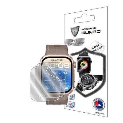 IPG Original for HUAWEI Watch D3 SCREEN Protector (2 Units) (Hydrogel)