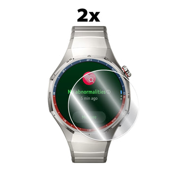 HUAWEI Watch GT 6 Pro için IPG Orijinal Ekran Koruyucu (2 Adet) (Hidrojel)