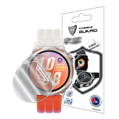 IPG Original for HUAWEI WATCH GT Runner 2 SCREEN Protector (2 Units) (Hydrogel)