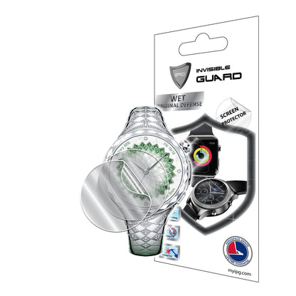 IPG Original for Huawei Watch Ultimate Design Spring Edition SCREEN Protector (2 Units) (Hydrogel)