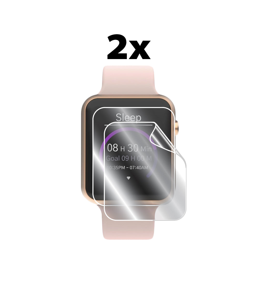 IPG Original for iTouch Air 4 Smartwatch SCREEN Protector (2 Units) (Hydrogel)