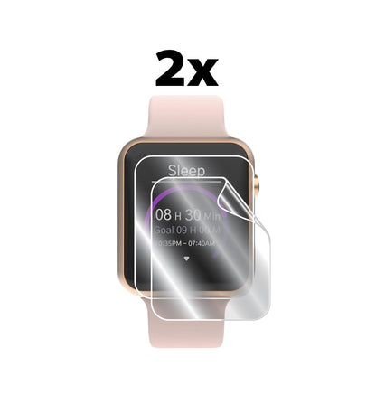 IPG Original for iTouch Air 4 Smartwatch SCREEN Protector (2 Units) (Hydrogel)