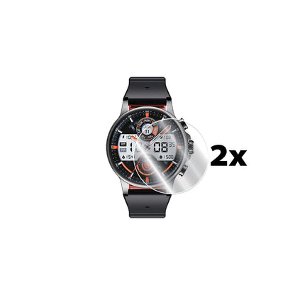 IPG Original for Imiki Holo Ultra Smartwatch SCREEN Protector (2 Units) (Hydrogel)