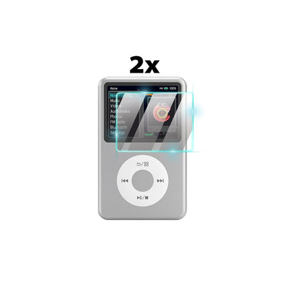 IPG ProActive for Innioasis Y1 Classic Audio MP3 Player SCREEN Protector (2 Units)