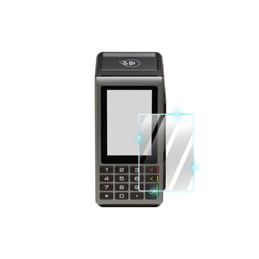 Inpos M530 POS Dokunmatik Ekranı için IPG ProActive Ekran Koruyucu 