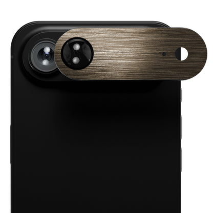 IPG ProLens Apple iPhone 16 Pro - 16 Pro Max için Elmas - Taşlı Kamera Lens Koruyucu (4 Farklı Renk Seçeneğiyle)