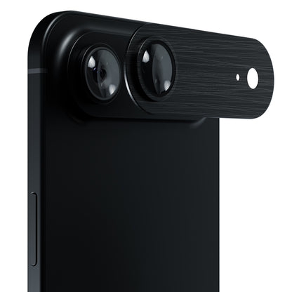 IPG ProLens Apple iPhone 16 Pro - 16 Pro Max için Elmas - Taşlı Kamera Lens Koruyucu (4 Farklı Renk Seçeneğiyle)