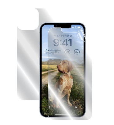 IPG Original for Apple iPhone 14 FULL BODY Protector (Hydrogel)