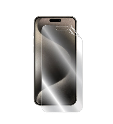IPG Original for Apple iPhone 15 PRO MAX SCREEN Protector (Hydrogel)