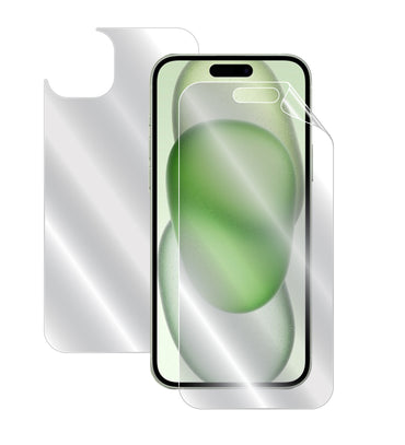 IPG Original for Apple iPhone 15 PLUS FULL BODY Protector (Hydrogel)