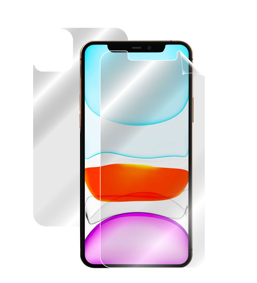 IPG Original for Apple iPhone 11 PRO FULL BODY Protector (Hydrogel)