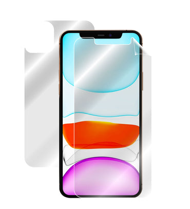 Apple iPhone 11 PRO için IPG Orijinal Tam Kasa Koruyucu (Hidrojel)